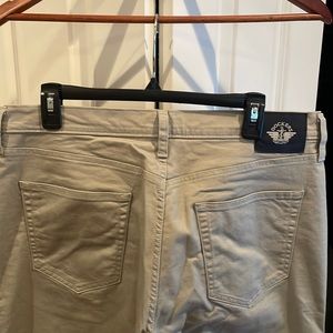 Dockers Khakis